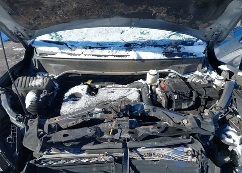 2019 GMC Terrain Sle z USA, uszkodzony, nr VIN 3GKALTEVXKL401339